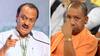 Ajit Pawar on CM Yogi : अजित पवारांचा सीएम योगी आदित्यनाथ यांना खोचक टोला; शिवरायांवरील दावा खोडून काढला