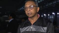 Indian Navy Veterans Return Home After Release From Qatar Prison, Hail PM Modi — In Pics