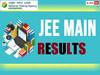 JEE Main Results: నేడే జేఈఈ మెయిన్‌ సెషన్-1 ఫలితాలు, ఫైనల్ కీ వెల్లడి