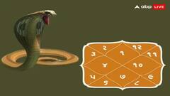 Kaal Sarp Dosh: કાલ સર્પ દોષ કેવી રીતે બને છે, કેવી રીતે પડે ખબર, જાણો ઉપાય