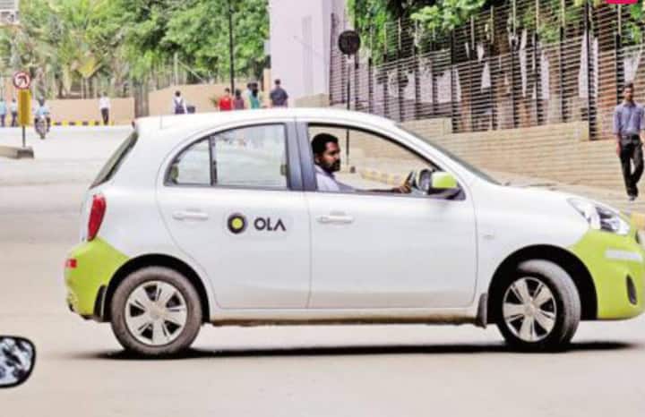 Ola Uber services in Pune will be suspended from February 20  20 फेब्रुवारीपासून पुण्यातील ओला, उबरची सेवा बंद राहणार, नेमका का घेतला निर्णय?