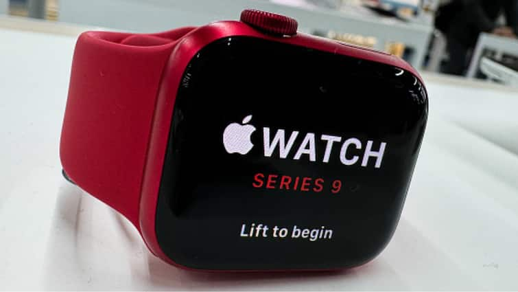 Apple Watch Series 9 And Ultra 2 Units Affected By Ghost Touch Issue Some Units Jumping Erratically WatchOS