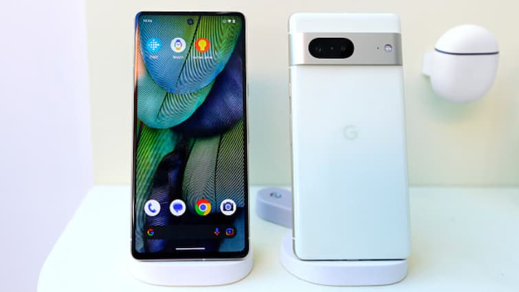 Google Pixel 9 Tensor G4 Leak Spotted In Benchmark Report Reveals Scores 8a Fold Google Pixel 9 With Tensor G4 Spotted In Benchmarks, Report Reveals Its Scores