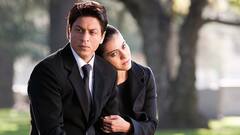 Kajol Celebrates 14 Years Of SRK-Starrer My Name Is Khan: 'Countless Lives They've Touched'