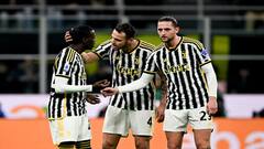 Clubs With Meanest Defensive Records In Top 5 European Leagues So Far This Season