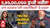 Sukhpal Khaira | 5,95,00,000 ਰੁਪਏ ਮਹੀਨਾ-Bhagwant Mann ਸਰਕਾਰ ਵਲੋਂ Publicity 'ਤੇ ਖ਼ਰਚਾ