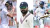 IND vs ENG 3rd Test: Players With Most Runs In Tests At Rajkot Stadium