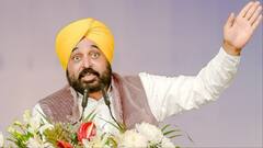 'पंजाब की सीमा पर इतने कंटीले तार लगाए हैं जितने पाकिस्तान...', CM मान का हरियाणा सरकार पर निशाना