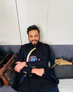 From Snake Venom Case To Thrashing YouTuber Maxtern, Times When Elvish Yadav Embroiled In Controversy