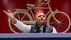 'चौधरी चरण सिंह का ये कैसा सम्मान', किसान आंदोलन को लेकर बीजेपी पर बरसे अखिलेश यादव