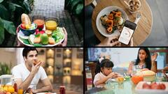 10 Strategies To Avoid Overeating And Staying On Track