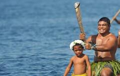 Smallest country: ਇਹ ਹਨ ਦੁਨੀਆ ਦੇ ਸਭ ਤੋਂ ਛੋਟੇ ਦੇਸ਼, ਭਾਰਤ ਦੇ ਘੱਟ ਗਿਣਤੀ ਵਾਲੇ ਸੂਬਿਆਂ ਦੀ ਬਰਾਬਰੀ ਵੀ ਨਹੀਂ ਕਰ ਸਕਦੇ