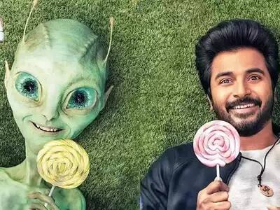 பொங்கலுக்கு வெளியான சிவகார்த்திகேயனின் 'அயலான்' திரைப்படம் நல்ல வரவேற்பை பெற்றது.