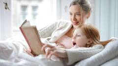 Parenting Tips : तुमच्या मुलांच्या भावना समजून घ्या, होणार नाही गैरसमज !