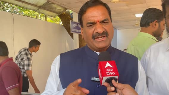 MLA Malreddy Rangareddy on KCR : అవినీతి తేల్చి .. కేసీఆర్ ను జైలుకు పంపుతాం | ABP Desam