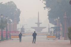 Weather Update Today: यूपी-बिहार समेत इन राज्यों में बरसेंगे बादल, छत्तीसगढ़-MP में ओलों का अलर्ट, पढ़ें- IMD का वेदर अपडेट