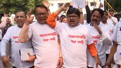 Suvendu On Sandeshkhali:সন্দেশখালি নিয়ে উত্তপ্ত বিধানসভা, সাসপেন্ড শুভেন্দু-সহ ৬ BJP বিধায়ক