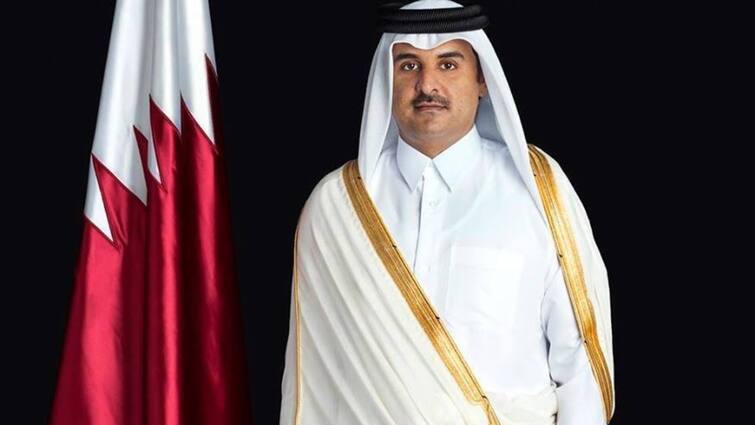 rich Sheikhs of Qatar live in a golden palace their wealth is many times more than any other country सोने के महल में रहते हैं कतर के ये अमीर शेख, किसी देश से कई गुना ज्यादा इनकी संपत्ति
