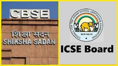 ICSE Vs CBSE Which is better Detailed Analysis syllabus wise ICSE Vs CBSE: சிபிஎஸ்இ  பாடத்திட்டம் சிறந்ததா? ஐசிஎஸ்இ பாடத்திட்டம் சிறந்ததா?