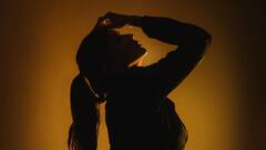 Manchu Lakshmi : అమ్మో మంచు లక్ష్మీ ఏంటి రోజు రోజుకి ఇంత హాట్​గా తయారవుతుంది