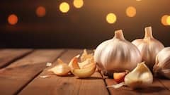 Health Tips: खाली पेट लहसुन खाना होता है फायदेमंद! जानें