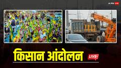 सरकार के साथ किसानों की कुछ मुद्दों पर बनी समहति, मंगलवार सुबह 10 बजे तक का दिया अल्टीमेटम