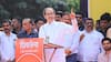 Uddhav Thackeray : उद्धव ठाकरे आज संभाजीनगरच्या दौऱ्यावर; एकाच दिवशी चार 'सभा'