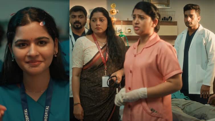 disney plus hotstar original series heart beat streaming from march first week details OTT Release: மத்தகம், லேபிள் வரிசையில் புதிய ஹாட்ஸ்டார் சீரிஸ்: டாக்டர்கள் பற்றிய ஹார்ட் பீட் ரிலீஸ் தேதி அறிவிப்பு!