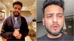 एल्विश यादव ने पुलिस की मौजूदगी में की मारपीट, वीडियो वायरल