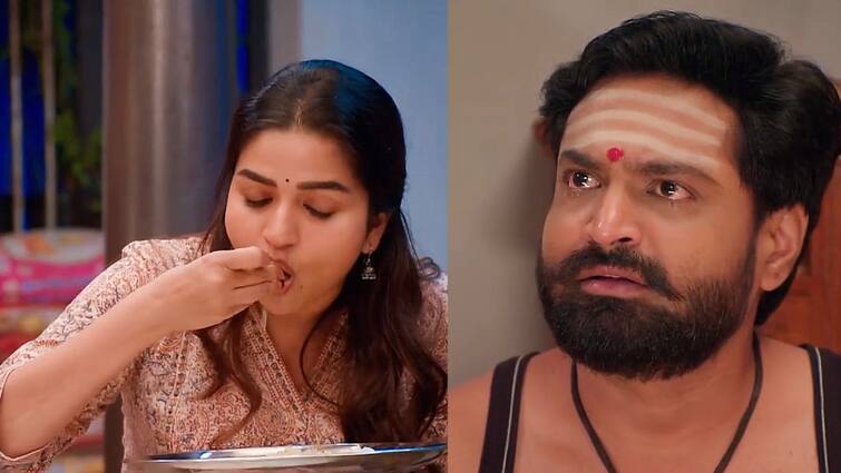 anna serial today episode february 12th zee tamil written update Anna Serial: உயிர் பிழைக்க பிளான் போடும் சௌந்தரபாண்டி: ஷண்முகம் பதிலடி என்ன? அண்ணா சீரியல் இன்று!