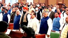 नीतीश कुमार ने रातभर जागकर कैसे पलट दी बाजी, 3 पॉइंट्स में समझिए क्यों नहीं हो पाया खेला