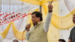 Ashok Chavan: काँग्रेस पक्षाचे किती आमदार तुमच्या संपर्कात आहेत, अशोक चव्हाण म्हणाले...