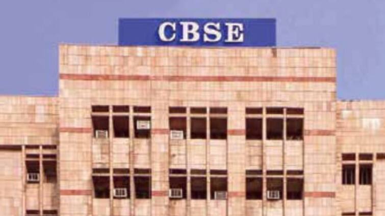 ​CBSE Releases Fake Social Media Handles List Warns Against Misinformation CBSE Board CBSE ने जारी की फेक सोशल मीडिया अकाउंट की लिस्ट, सावधान रहने की दी सलाह