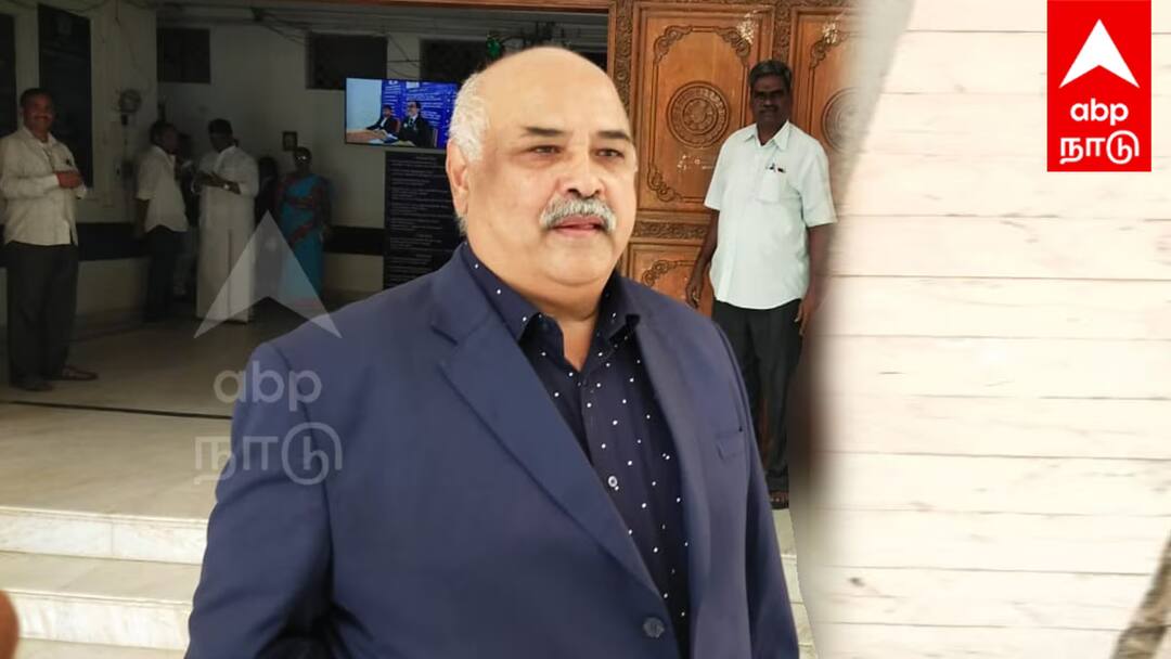 முன்னாள் சிறப்பு டிஜிபி ராஜேஷ் தாஸ் பாலியல் வழக்கு; 3 ஆண்டு சிறை தண்டனை உறுதி - நீதிமன்றம் தீர்ப்பு