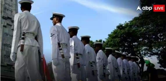 Qatar court releases 8 former Indian Navy personne from jail 7 indian back in India: MEA Qatar-India Relations:  ਕਤਰ ਦੀ ਅਦਾਲਤ ਨੇ ਭਾਰਤੀ ਜਲ ਸੈਨਾ ਦੇ 8 ਸਾਬਕਾ ਕਰਮਚਾਰੀਆਂ ਨੂੰ ਕੀਤਾ ਰਿਹਾਅ; 7 ਦੀ ਹੋਵੇਗੀ ਵਤਨ ਵਾਪਸੀ