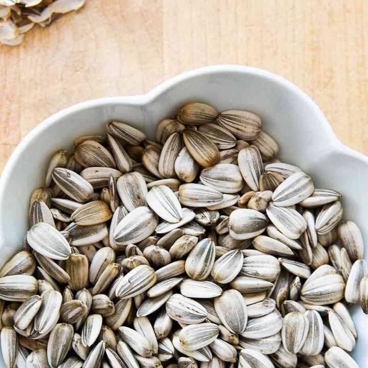 Sunflower seeds are a boon for arthritis Sunflower Seeds ਗਠੀਆ ਦੇ