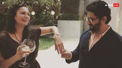 Valentine Day Special: अपनी ही पत्नी से इस सुपरस्टार ने रचा ली तीसरी बार शादी, बेहद खूबसूरत है दोनों की लव स्टोरी