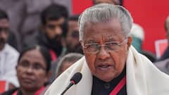 'केरल में राशन की दुकानों में नहीं लगाएंगे पीएम मोदी के फोटो और पोस्टर', CM विजयन ने ठुकराई केंद्र सरकार की मुहिम