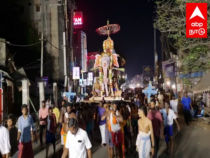 Kanchi Kamakshi Temple: அடுத்த திருவிழாவுக்கு ரெடியா காஞ்சி மக்களே..! வந்துவிட்டது காமாட்சி அம்மன் கோயில் பிரம்மோற்சவம்..!