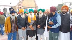 Farmer Protest: ਸਰਕਾਰ ਦੀਆਂ ਰੋਕਾਂ ਦੇਖ ਲਗਦਾ ਉਹ ਨਹੀਂ ਮੰਨਣਾ ਚਾਹੁੰਦੇ ਕਿਸਾਨਾਂ ਦੀਆਂ ਮੰਗਾਂ-ਡੱਲੇਵਾਲ