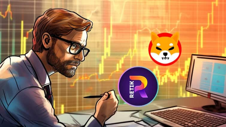 Analysts Pick Shiba Inu (SHIB) And Retik Finance (RETIK) For Better Gains In February 2024