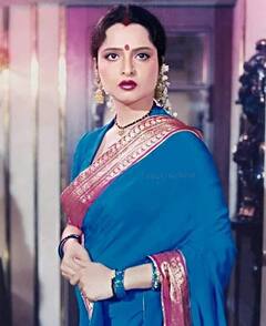 रेखा को जबरदस्ती 5 मिनट तक Kiss करता रहा ये एक्टर, रोती रही थीं एक्ट्रेस, बवाल के बाद कोर्ट पहुंचा मामला