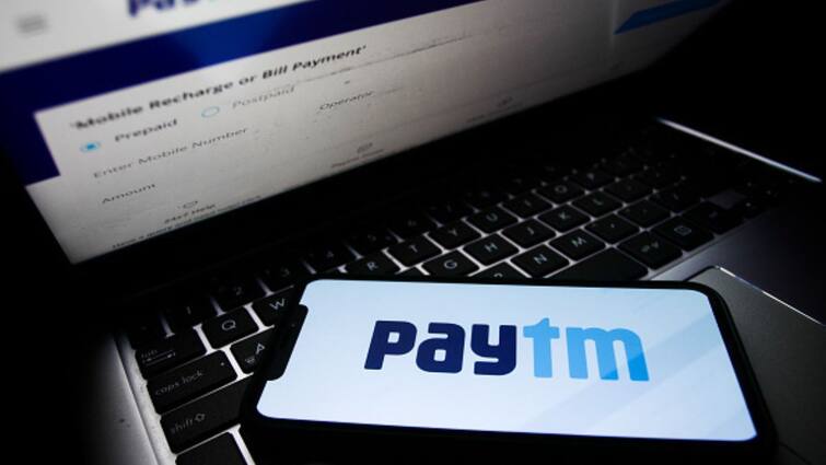 Paytm signs agreement with Axis Bank, Paytm's QR, Soundbox and EDC will work even after March 15 Paytm ਨੇ Axis Bank ਨਾਲ ਕੀਤਾ ਕਰਾਰ, 15 ਮਾਰਚ ਤੋਂ ਬਾਅਦ ਵੀ ਕੰਮ ਕਰੇਗਾ Paytm ਦਾ QR, Soundbox ਅਤੇ EDC