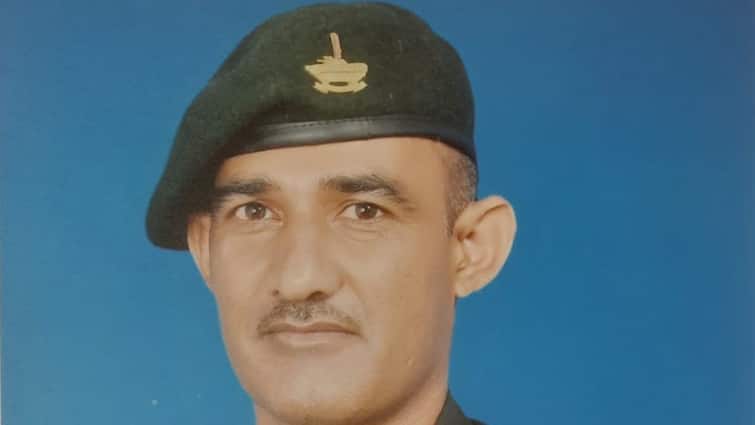 Sehore Anil Verma Subedar in Army Martyr in Leh Ladakh Indian Army Jawan Martyred ANN MP News: लेह-लद्दाख में ड्यूटी करते समय सीहोर का लाल शहीद, खबर से गांव में पसरा मातम