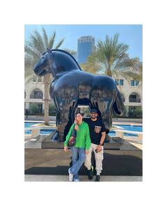 Valentine Day Special: अपनी ही पत्नी से इस सुपरस्टार ने रचा ली तीसरी बार शादी, बेहद खूबसूरत है दोनों की लव स्टोरी