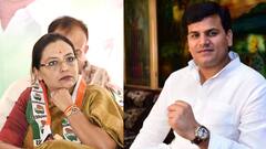 यशोमती ठाकूरही आमच्या संपर्कात, आमदार रवी राणांच्या दाव्यानंतर मोठी खळबळ