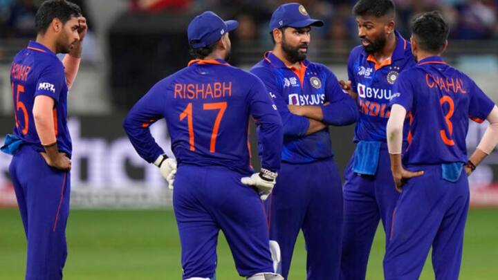Indian Cricket Team In ICC Tournaments Knockout Matches U19 World Cup IND vs AUS पिछले 6 सालों में कितने फाइनल हारी है टीम इंडिया? आईसीसी टूर्नामेंट्स में भारत की हार का सिलसिला जारी