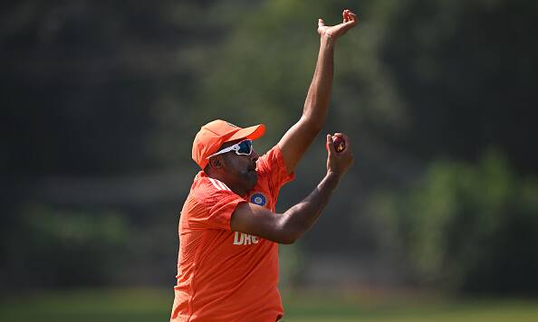 Ravichandran Ashwin stands as the highest wicket-taker for India against England in Test cricket, having claimed 97 wickets, with just 3 wickets shy of reaching the 100-wicket milestone.