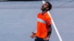 Sumit Nagal: বছর খানেক আগেই ৫০০-র বাইরে ছিলেন, চেন্নাই ওপেন জিতে ব়্যাঙ্কিংয়ে প্রথম ১০০-তে নাগাল