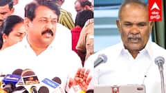 Nainar Nagendran - ”சபாநாயகர் பேசியது தான் தவறு” நயினார் நாகேந்திரன் நச் பதில்